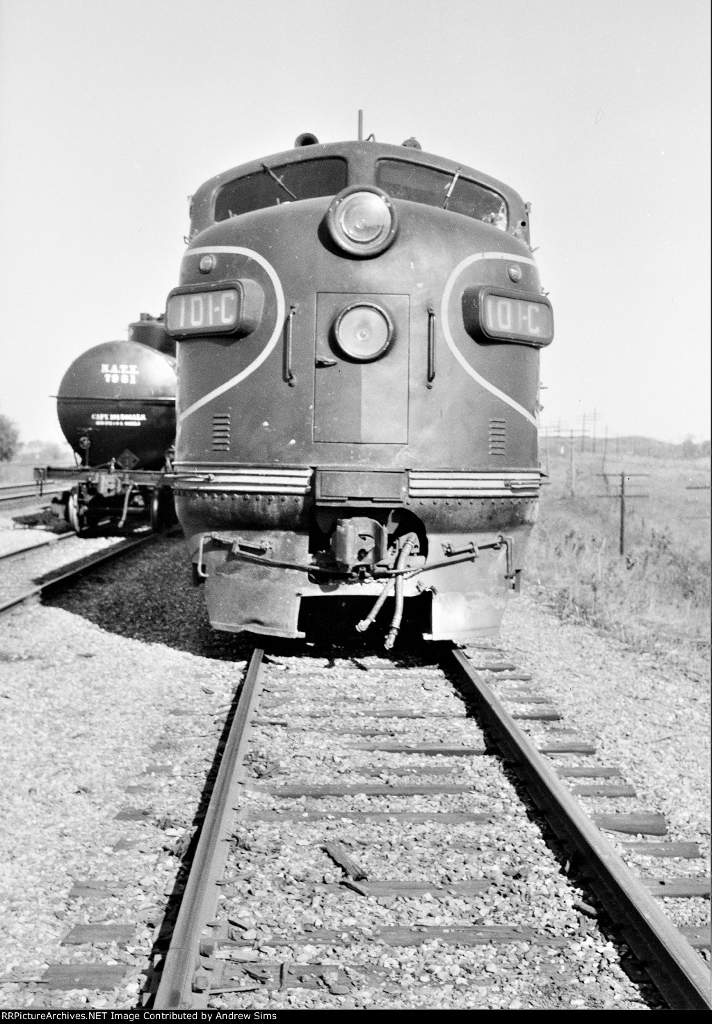 CGW 101C